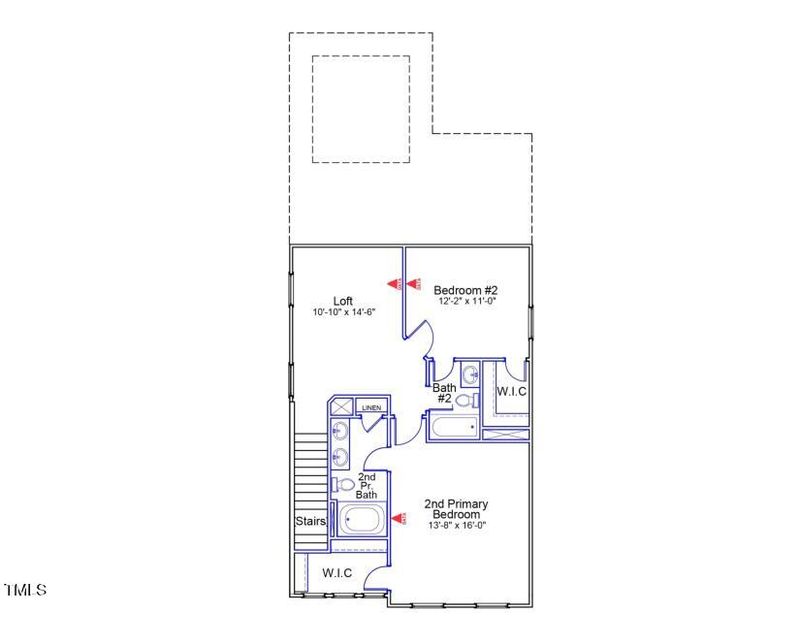 9256 Leaning Post Way #437, Raleigh, NC 27587