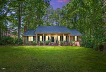 9257 Sauls Rd, Raleigh, NC 27603