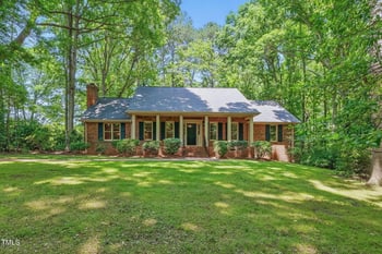 9257 Sauls Rd, Raleigh, NC 27603
