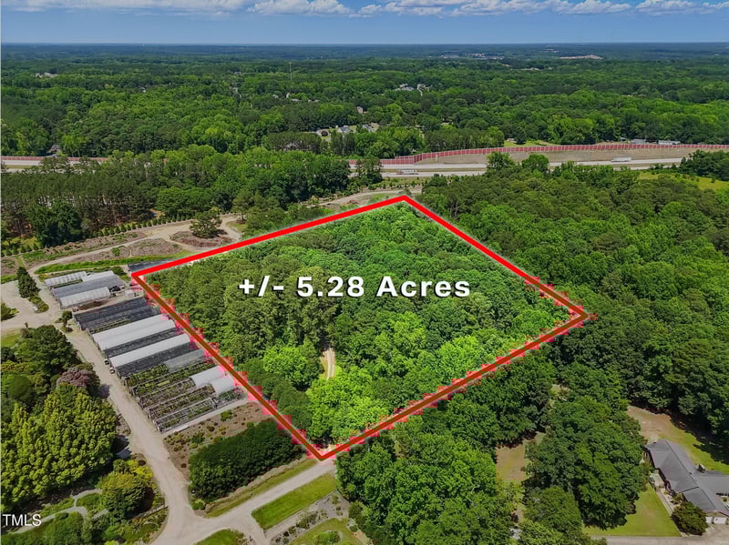 9257 Sauls Rd, Raleigh, NC 27603