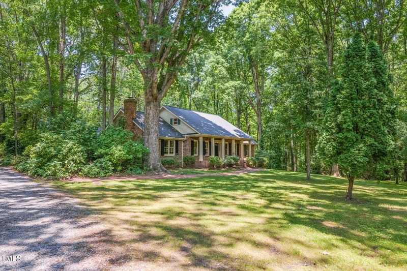 9257 Sauls Rd, Raleigh, NC 27603