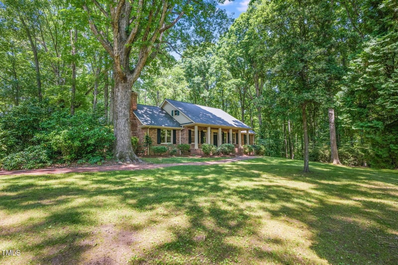 9257 Sauls Rd, Raleigh, NC 27603