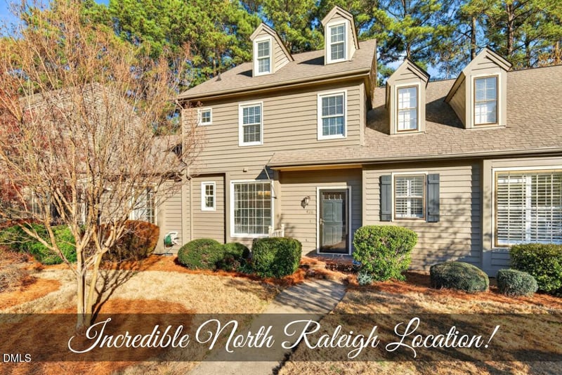 926 Albany Ct, Raleigh, NC 27615