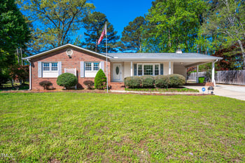 926 Allister Rd, Durham, NC 27703