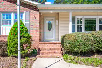 926 Allister Rd, Durham, NC 27703