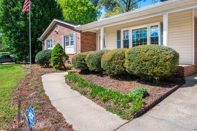926 Allister Rd, Durham, NC 27703