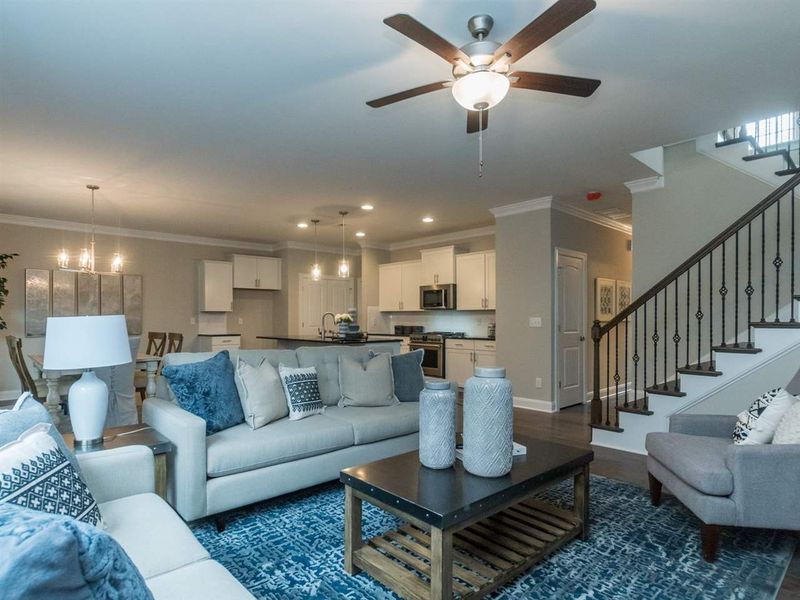 926 Barringer Dr, Raleigh, NC 27606