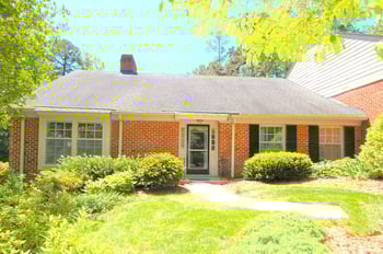 926 Blenheim Dr, Raleigh, NC 27612