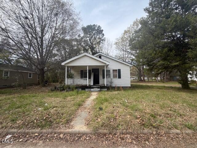 926 Blount St, Smithfield, NC 27577