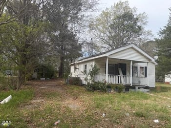 926 Blount St, Smithfield, NC 27577