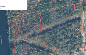 926 Deep Creek Rd, Fayetteville, NC 28312