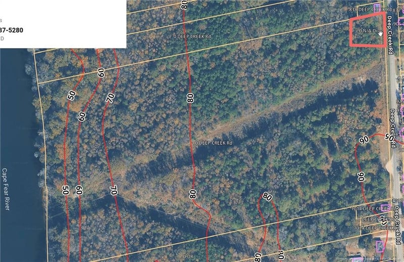 926 Deep Creek Rd, Fayetteville, NC 28312