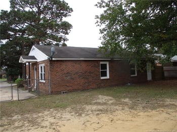 926 Fiske Dr, Fayetteville, NC 28311