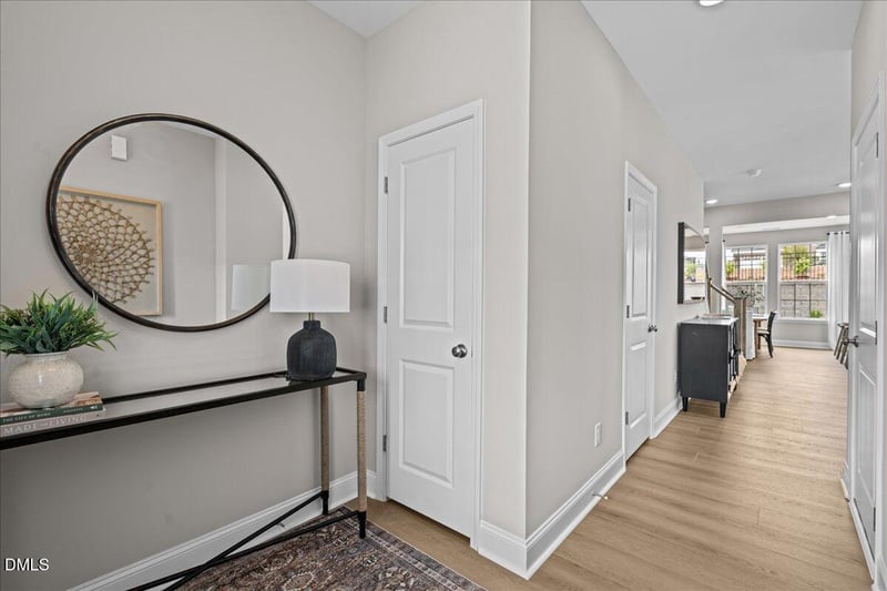 926 Kensley Grove Ln #62, Fuquay Varina, NC 27526