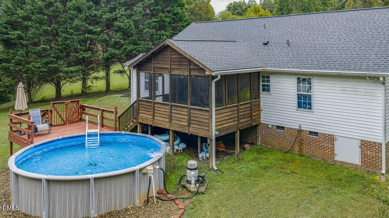 926 Lazy Branch Dr, Benson, NC 27504