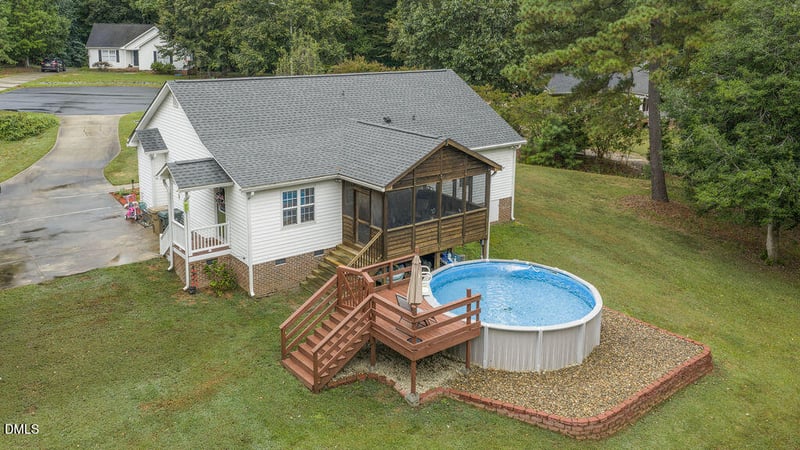 926 Lazy Branch Dr, Benson, NC 27504