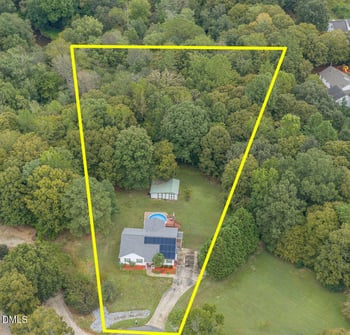 926 Lazy Branch Dr, Benson, NC 27504