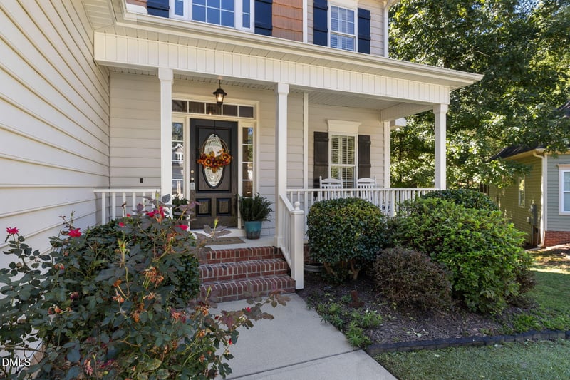 926 Lukestone Dr, Fuquay Varina, NC 27526