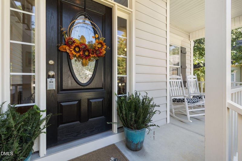 926 Lukestone Dr, Fuquay Varina, NC 27526