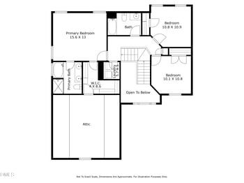 926 Lukestone Dr, Fuquay Varina, NC 27526