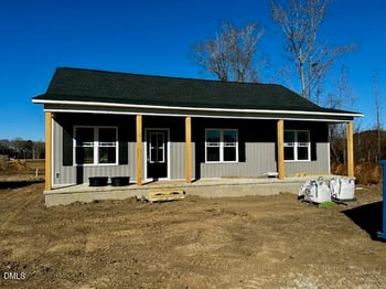 926 Micro Rd, Selma, NC 27576