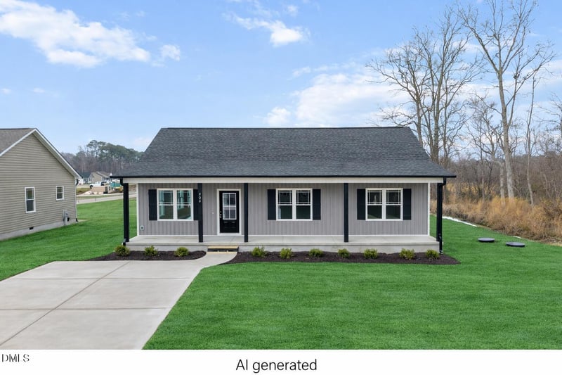 926 Micro Rd, Selma, NC 27576