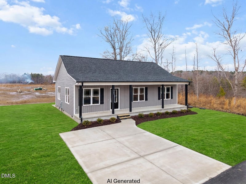 926 Micro Rd, Selma, NC 27576