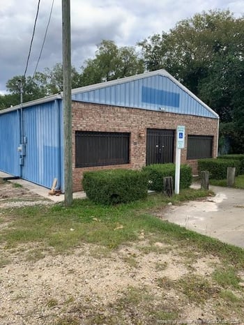 926 Ramsey St, Fayetteville, NC 28301