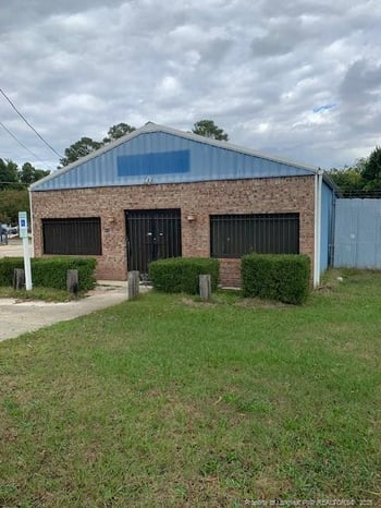 926 Ramsey St, Fayetteville, NC 28301