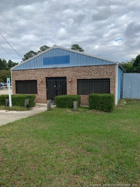 926 Ramsey St, Fayetteville, NC 28301