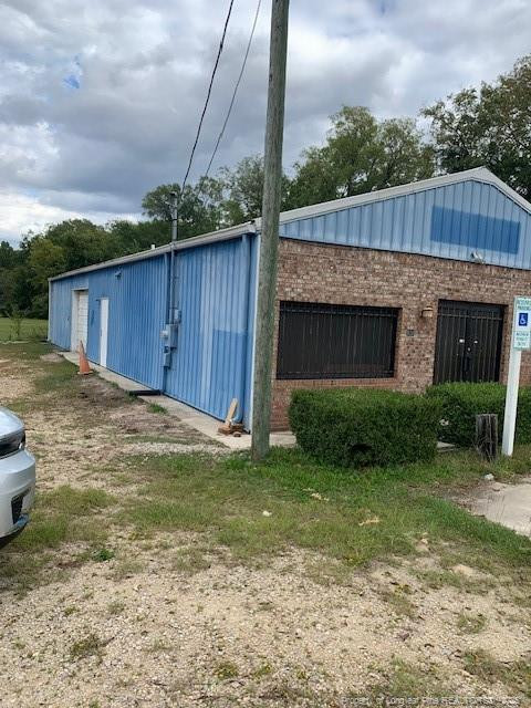 926 Ramsey St, Fayetteville, NC 28301