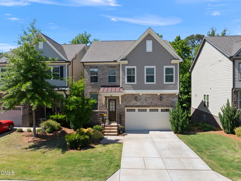 926 Regency Cottage Pl, Cary, NC 27518