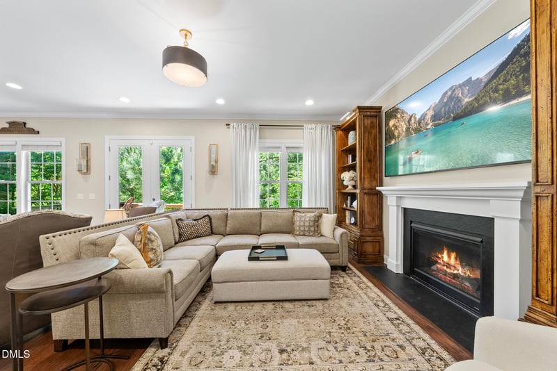 926 Regency Cottage Pl, Cary, NC 27518