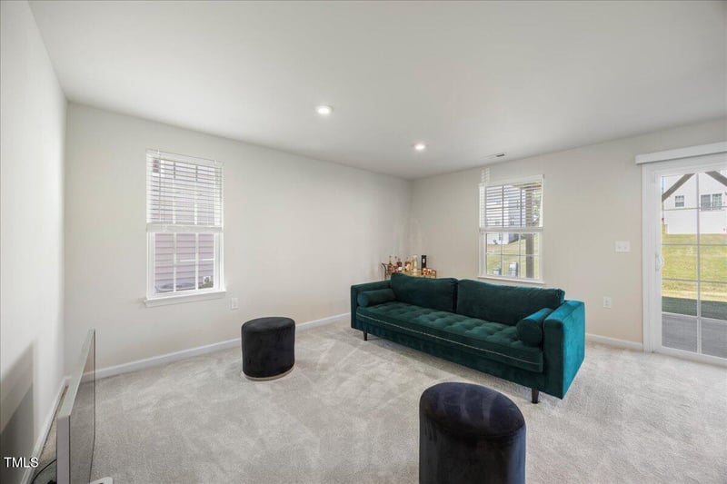 926 Romeria Dr, Durham, NC 27713