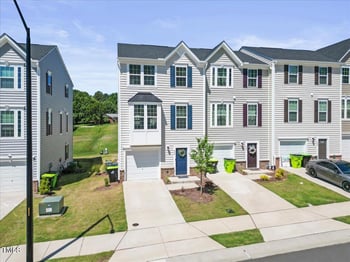 926 Romeria Dr, Durham, NC 27713