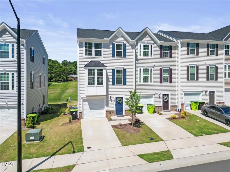 926 Romeria Dr, Durham, NC 27713