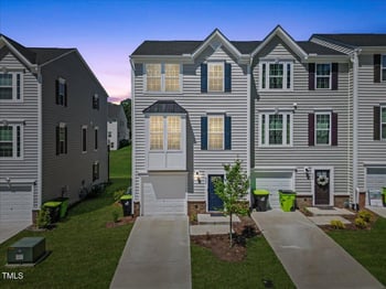 926 Romeria Dr, Durham, NC 27713