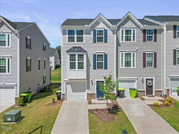 926 Romeria Dr, Durham, NC 27713
