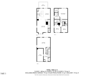 926 Romeria Dr, Durham, NC 27713