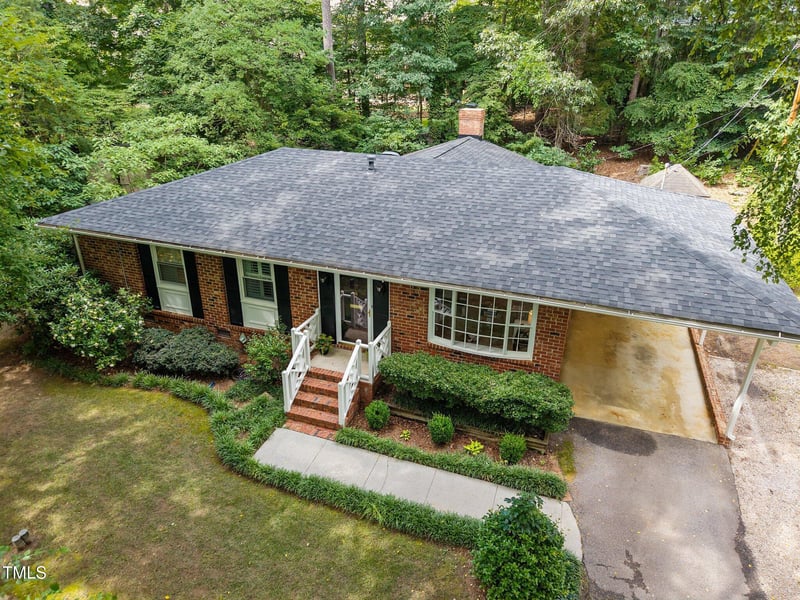 926 Wimbleton Dr, Raleigh, NC 27609