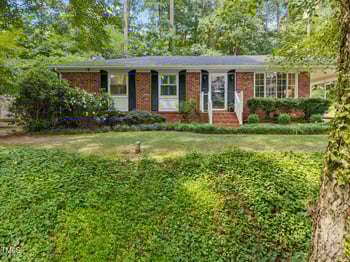 926 Wimbleton Dr, Raleigh, NC 27609