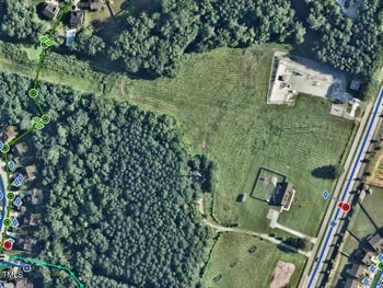 9260 Lake Wheeler Rd, Fuquay Varina, NC 27526