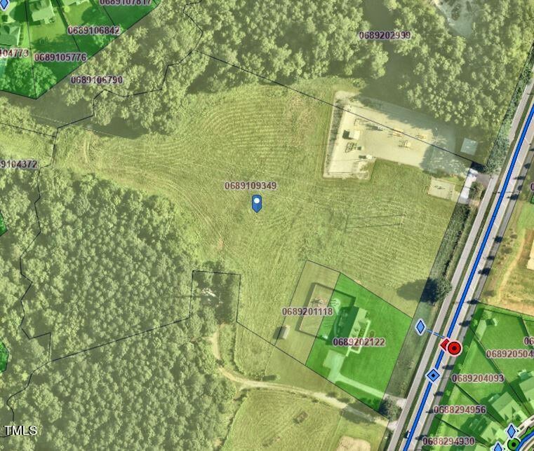 9260 Lake Wheeler Rd Lot 0405755, Fuquay Varina, NC 27526