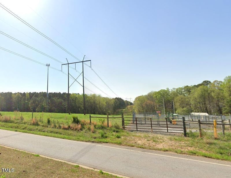 9260 Lake Wheeler Rd Lot 0405755, Fuquay Varina, NC 27526