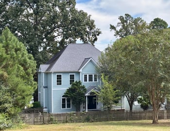 9261 Blackley Lake Rd, Wake Forest, NC 27587