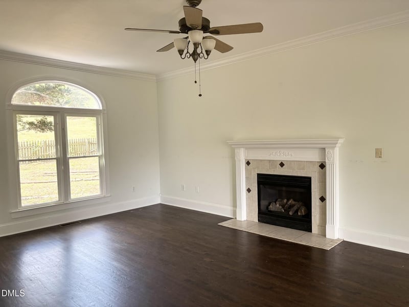 9261 Blackley Lake Rd, Wake Forest, NC 27587