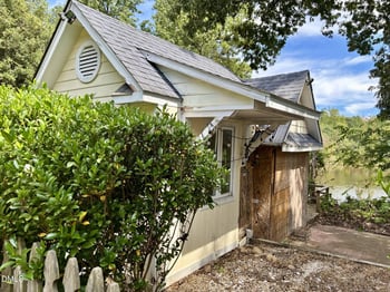 9261 Blackley Lake Rd, Wake Forest, NC 27587