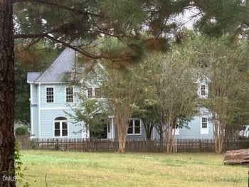 9261 Blackley Lake Rd, Wake Forest, NC 27587