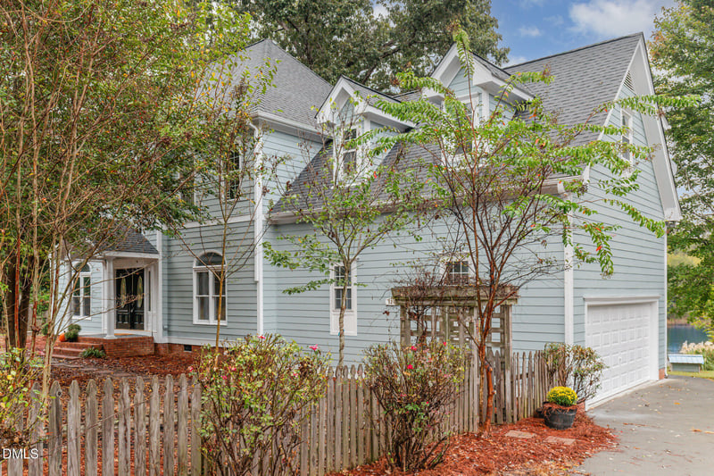 9261 Blackley Lake Rd, Wake Forest, NC 27587