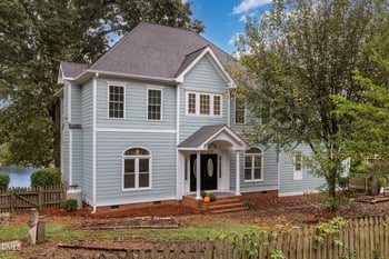 9261 Blackley Lake Rd, Wake Forest, NC 27587